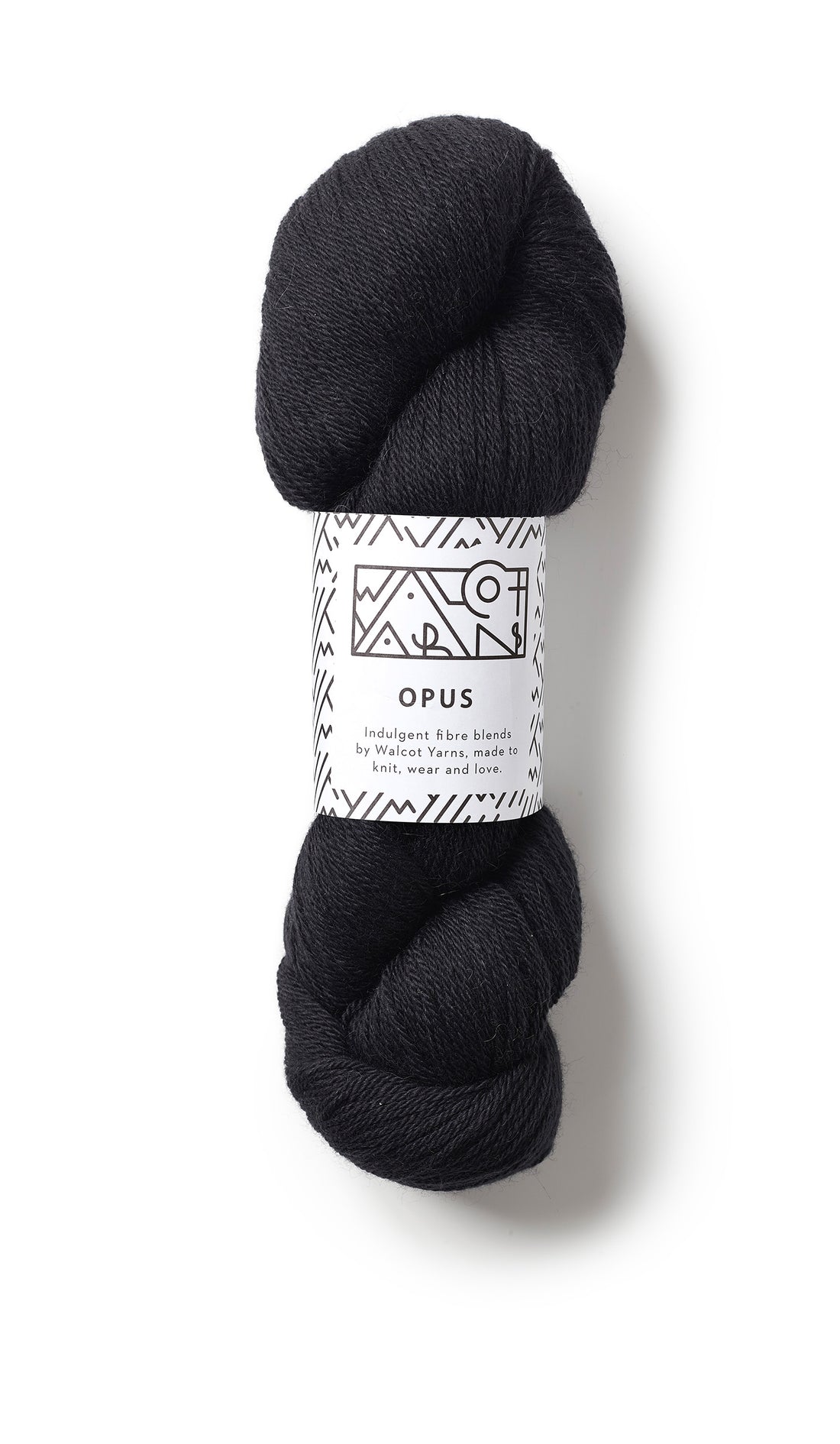 Walcot Yarns Opus