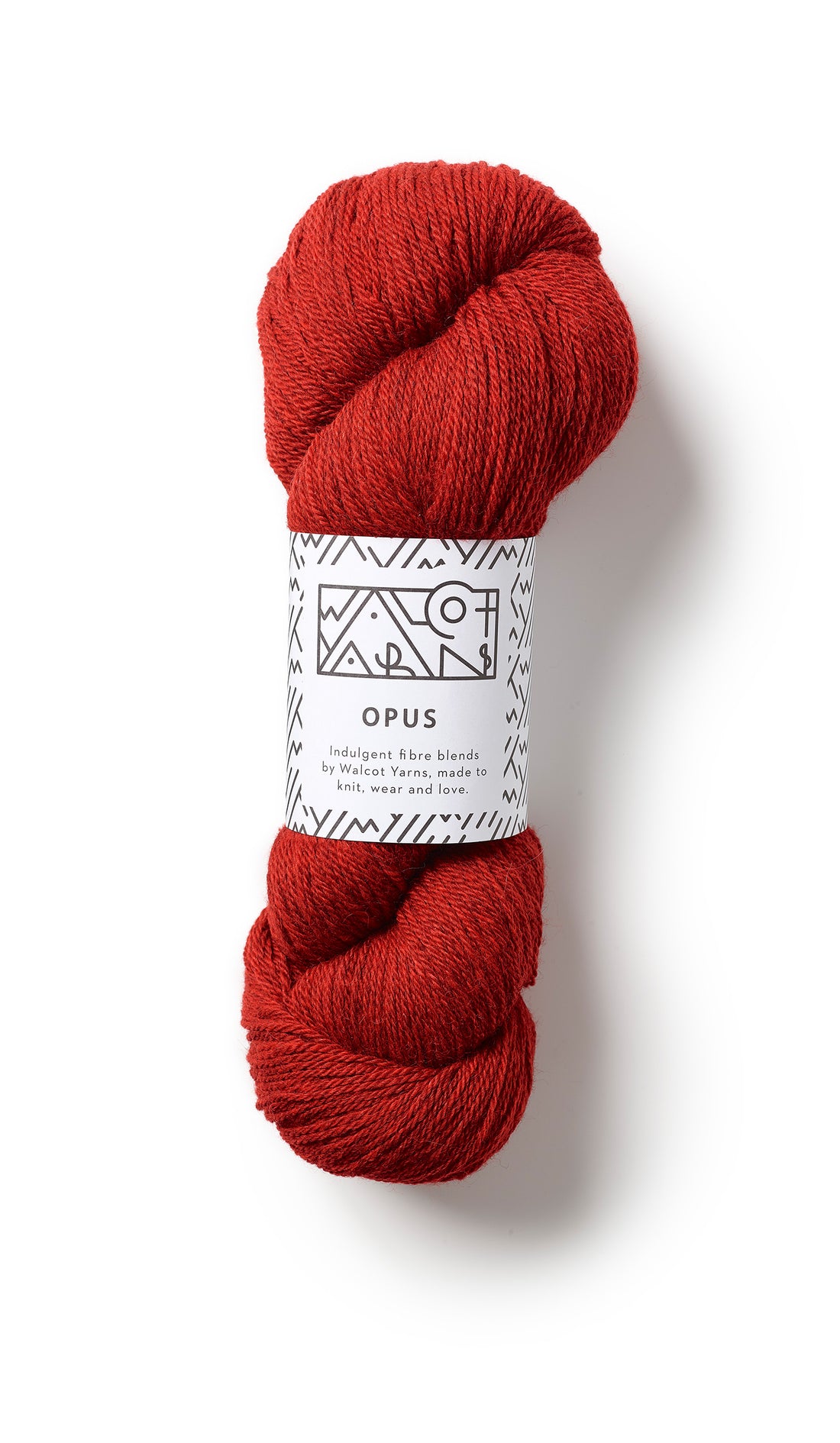 Walcot Yarns Opus