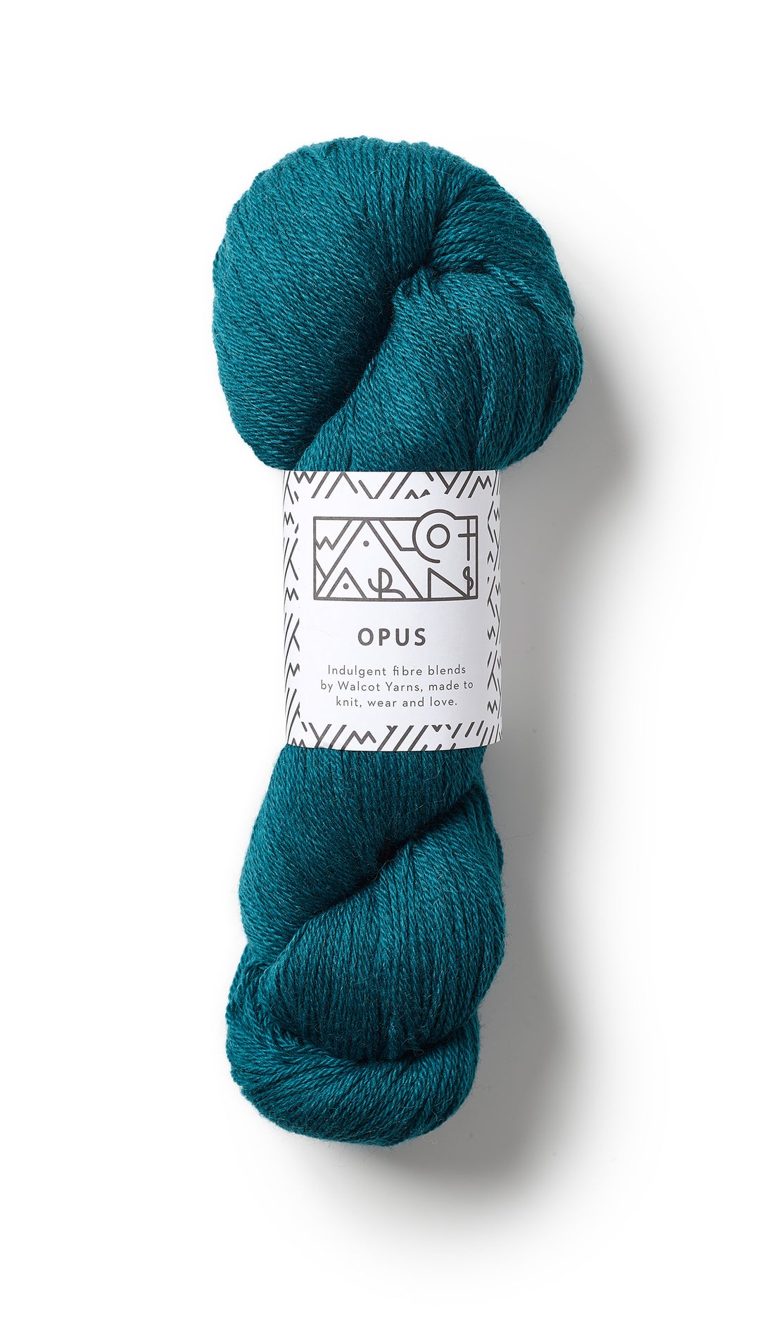 Walcot Yarns Opus