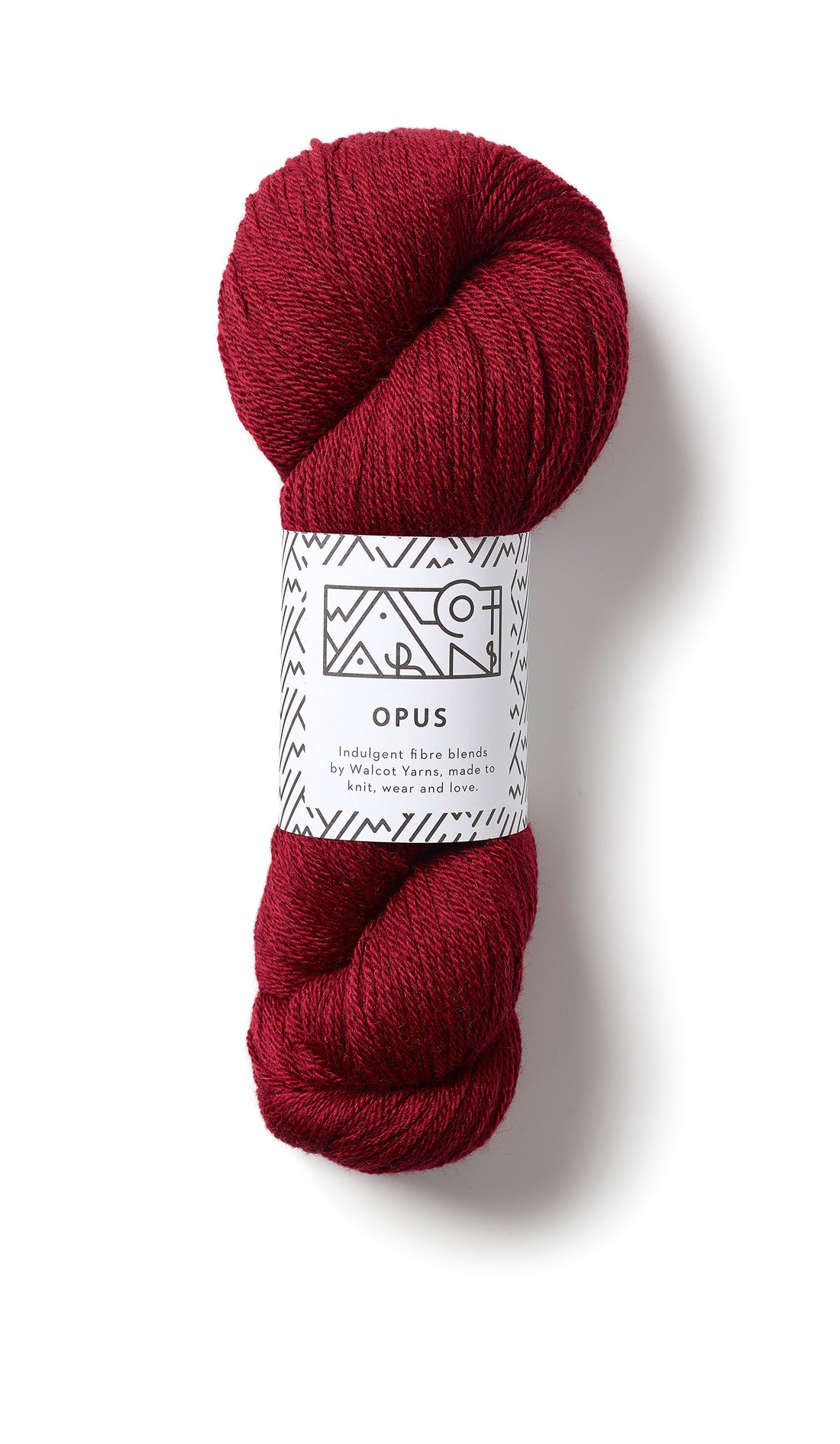 Walcot Yarns Opus