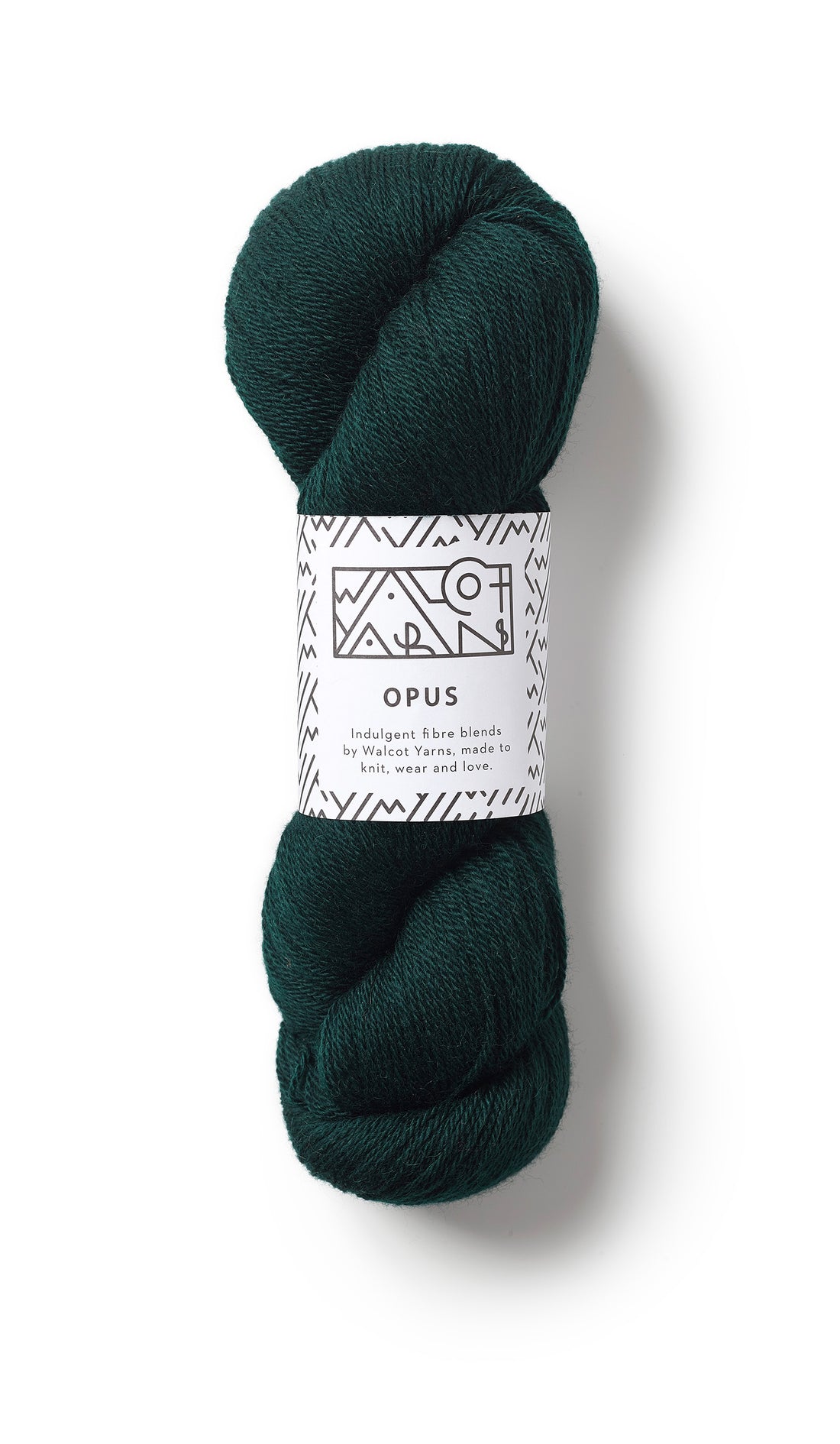 Walcot Yarns Opus