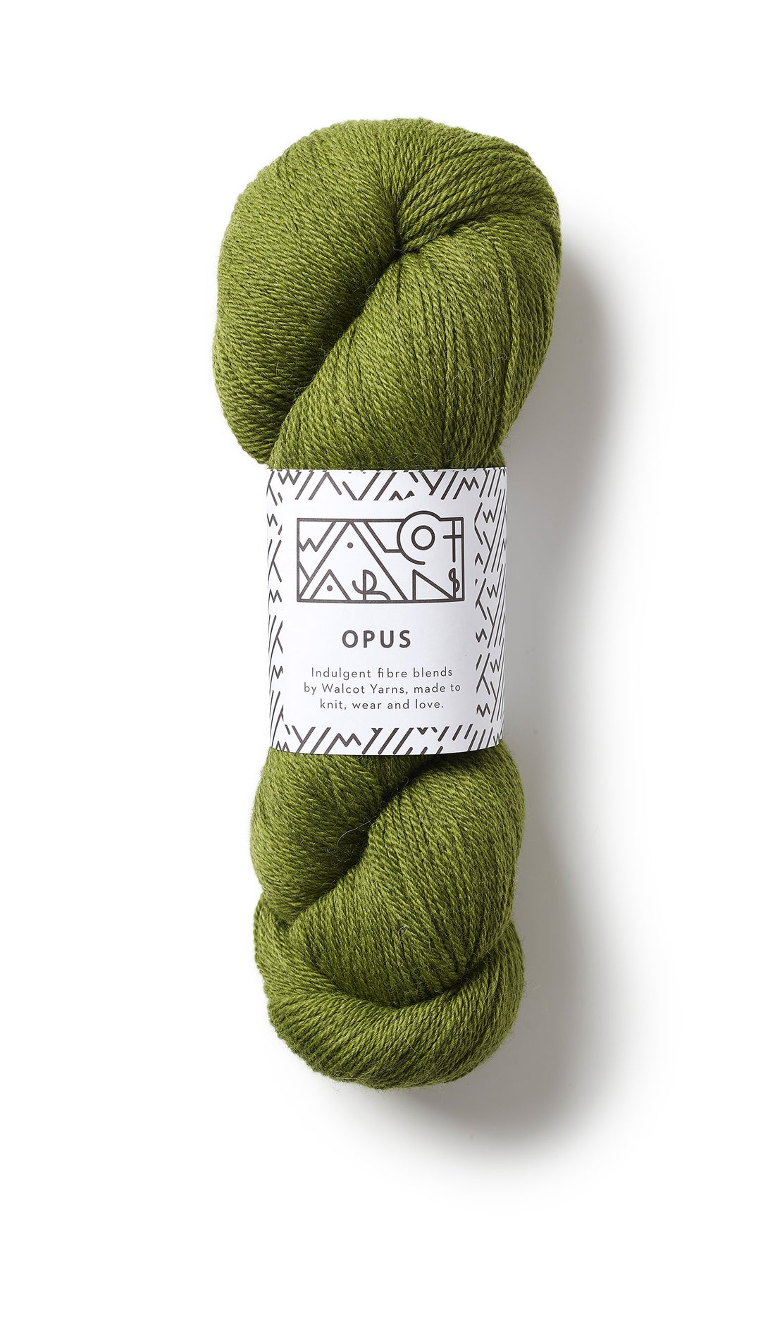 Walcot Yarns Opus