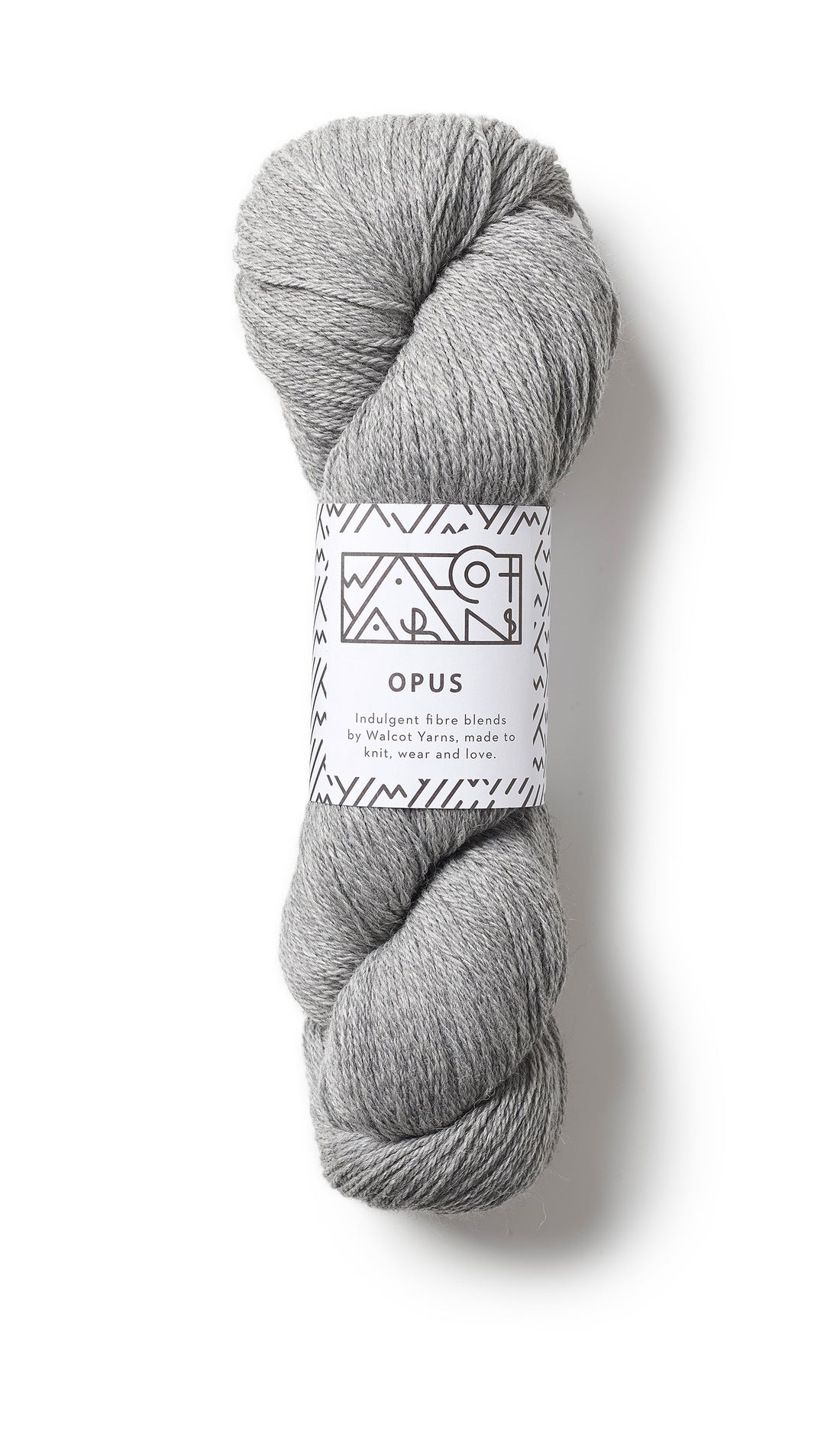 Walcot Yarns Opus