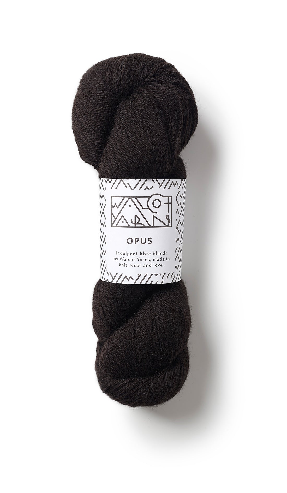 Walcot Yarns Opus