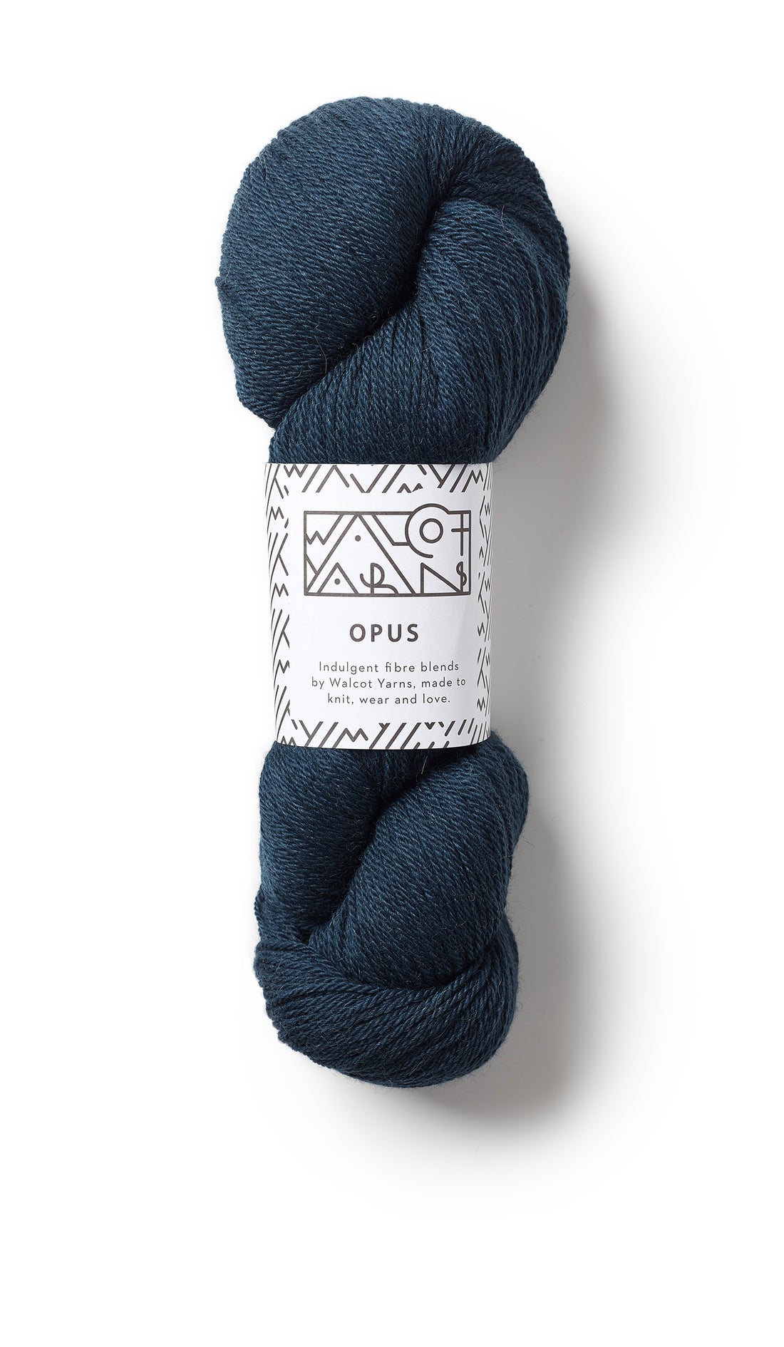 Walcot Yarns Opus