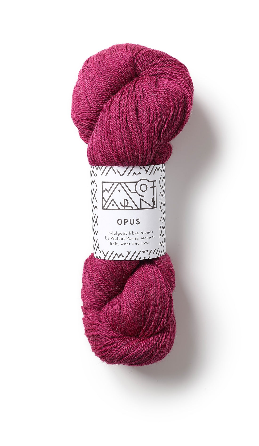 Walcot Yarns Opus