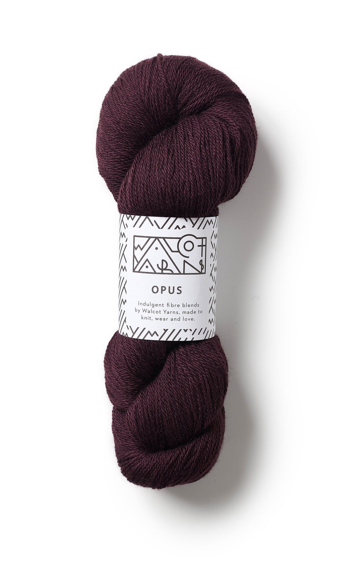 Walcot Yarns Opus