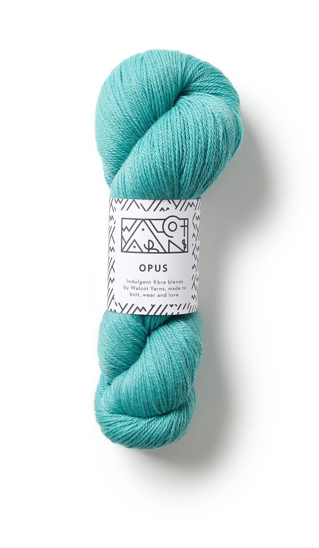 Walcot Yarns Opus