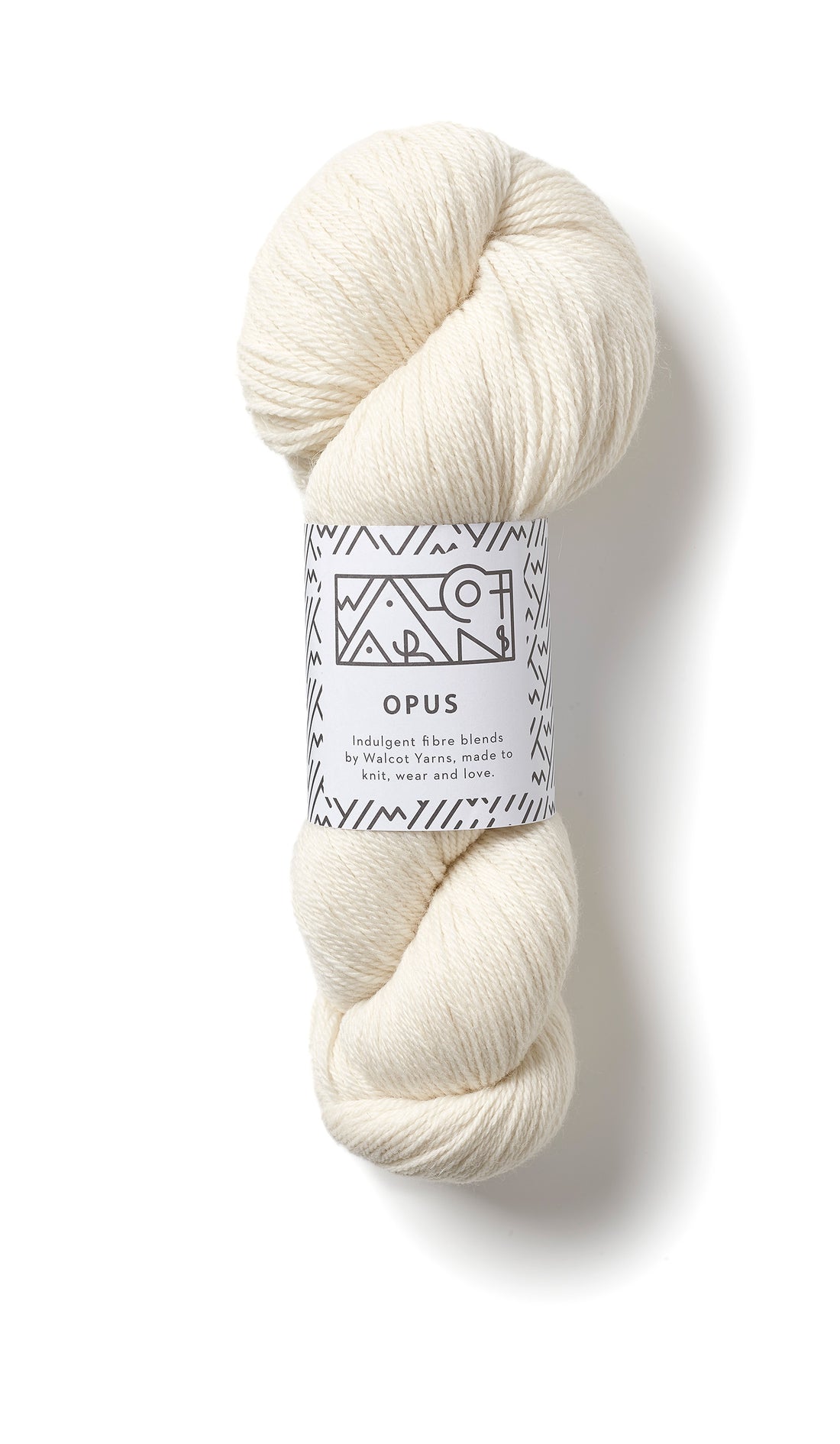 Walcot Yarns Opus