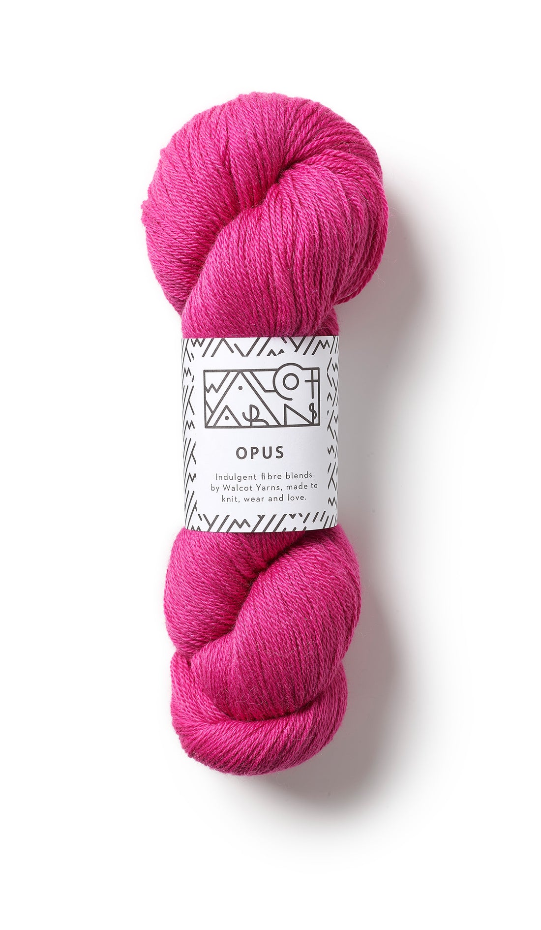 Walcot Yarns Opus