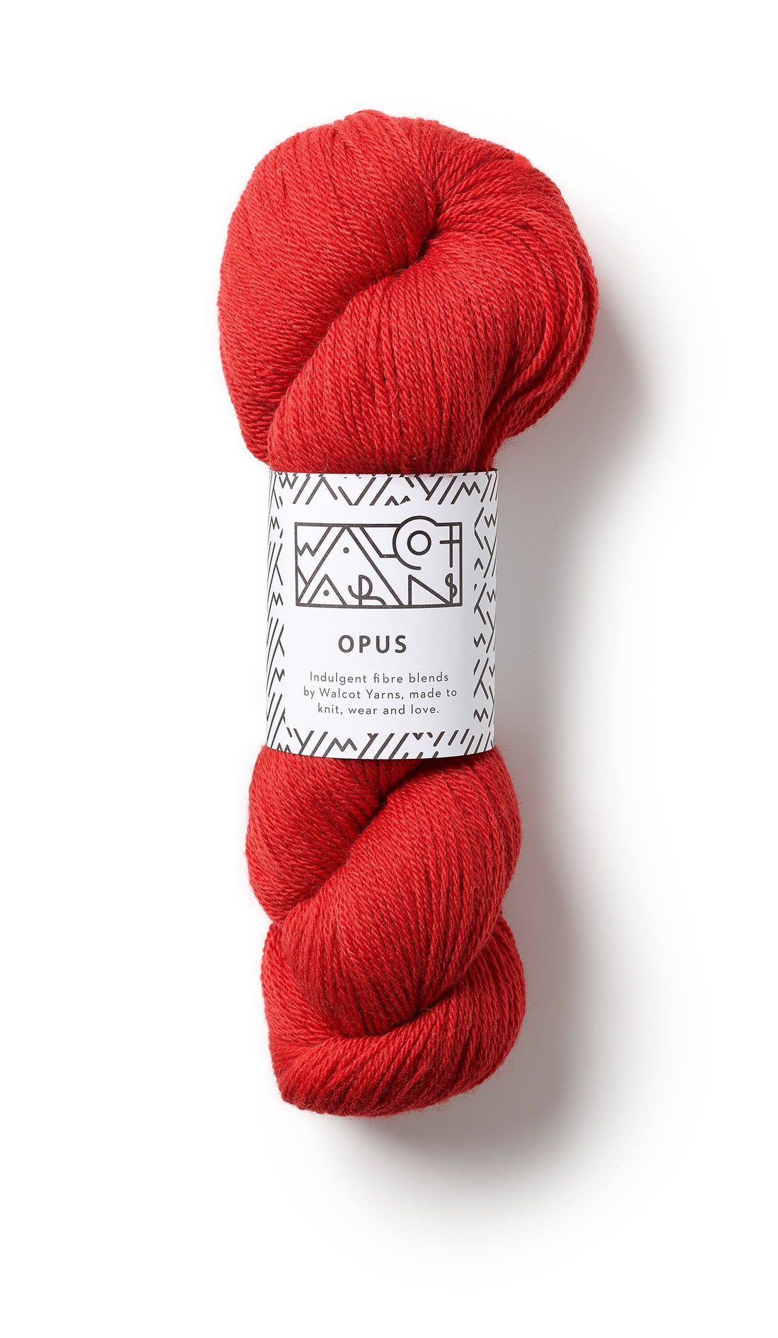 Walcot Yarns Opus