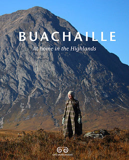 Buachaille: At Home in the Highlands