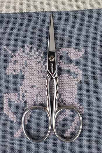 Sajou Embroidery Scissors - Thivet