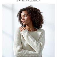 Sweater Workshop by Cocoknits