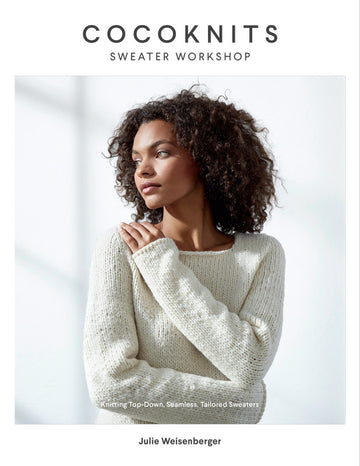 Sweater Workshop by Cocoknits