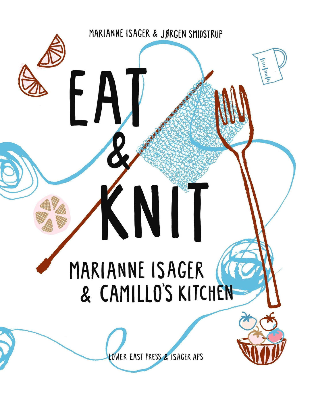 Eat & Knit