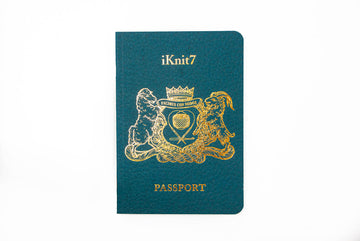iKnit7 Passport