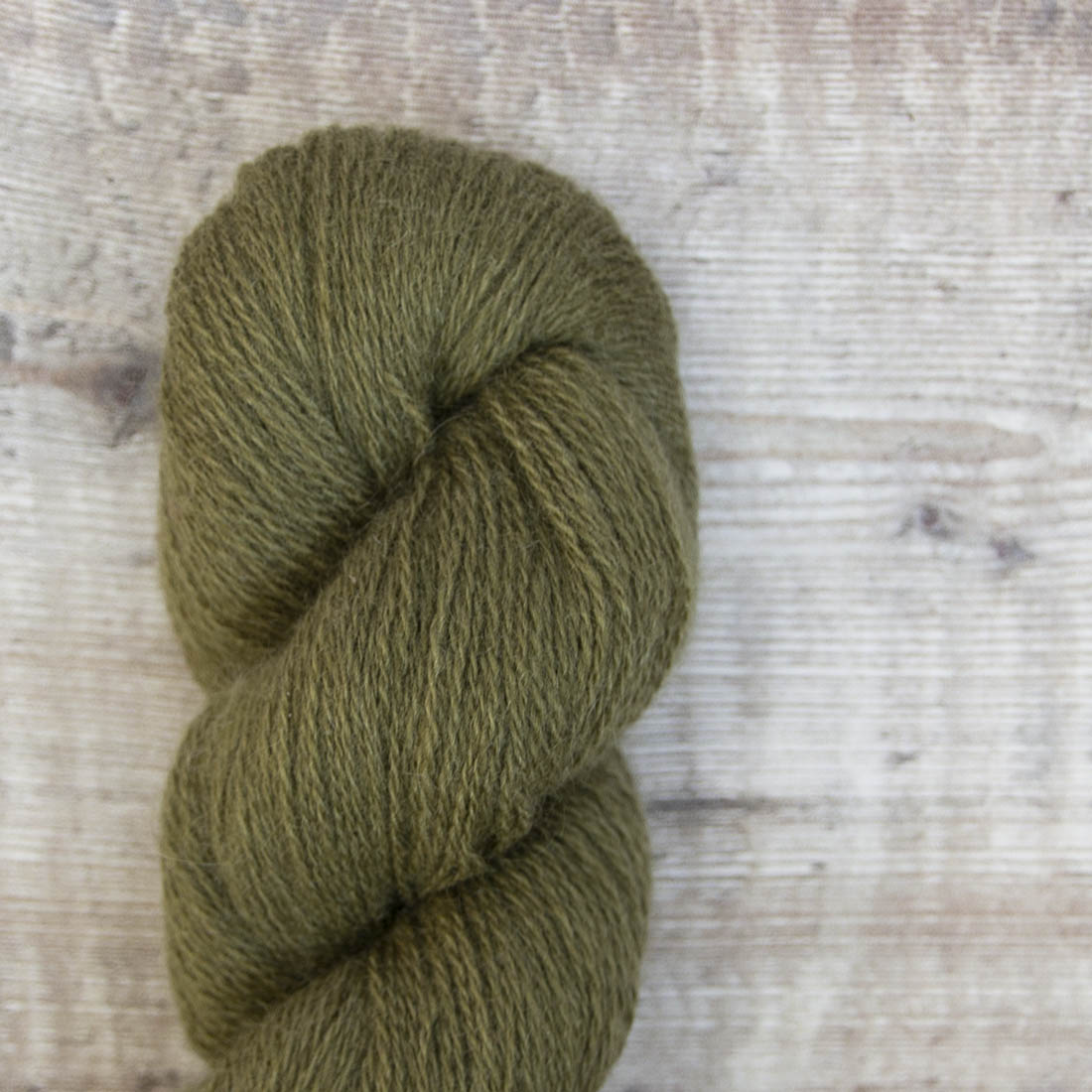 mYak Baby Yak Lace