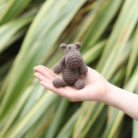 Mini Georgina the Hippo Kit