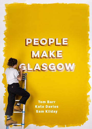 People MAKE Glasgow