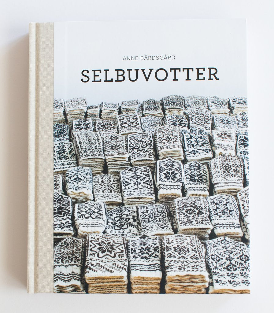 Selbuvotter