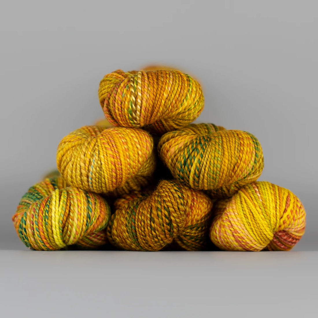 Spincycle Yarns Dyed in the Wool