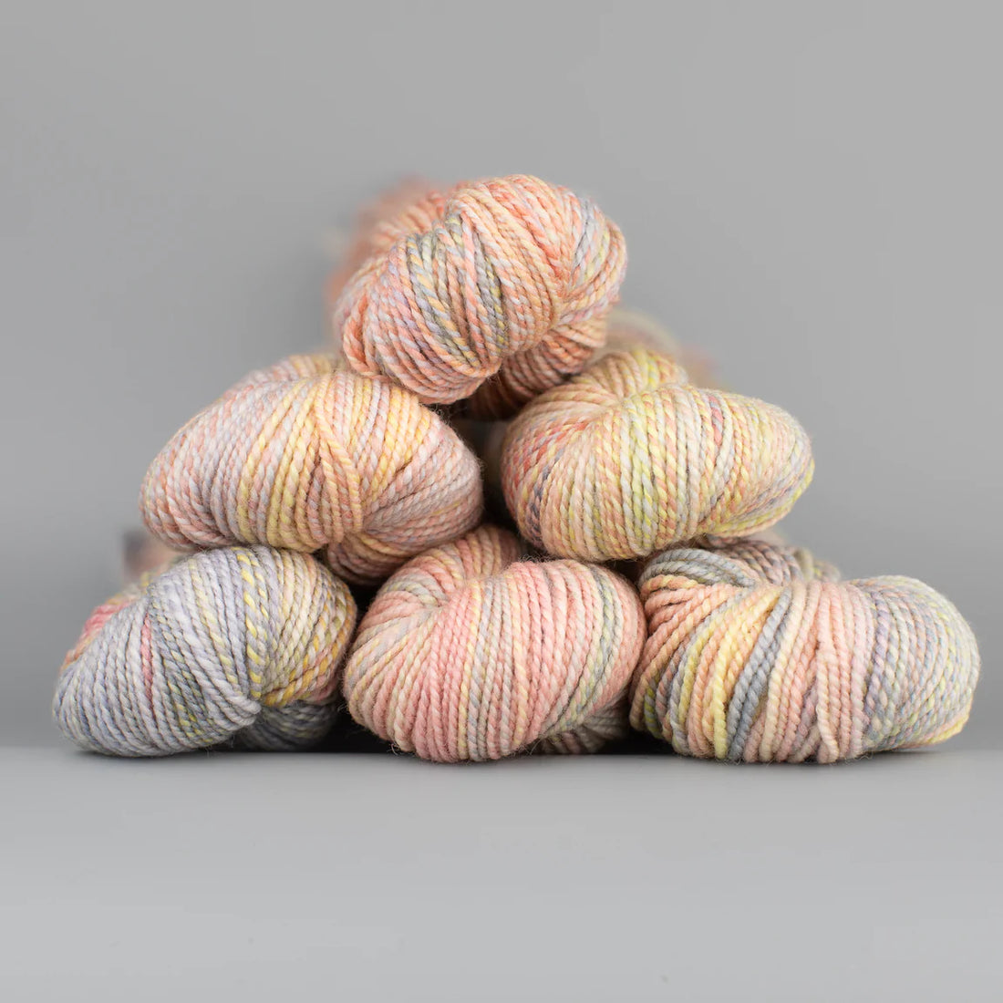 Spincycle Yarns Dyed in the Wool