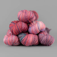 Spincycle Yarns Dyed in the Wool