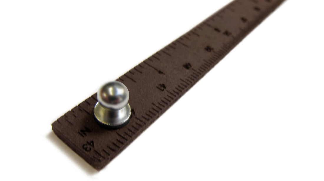 Wrist Ruler